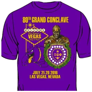 80th Grand Conclave 1P