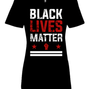 Black Lives Matter for Women