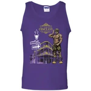81 Grand Conclave T-Top