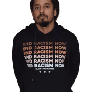 End Racism Now
