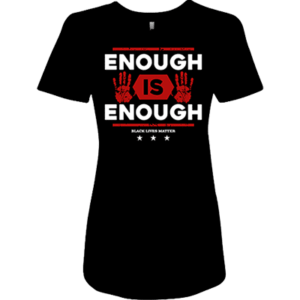 Black Lives Matter - WOMEN