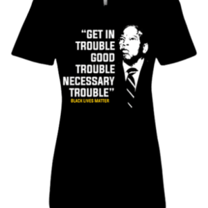 Get in trouble good for Women