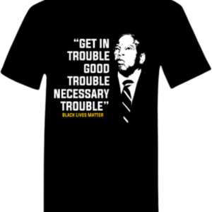 Get in trouble good for Men