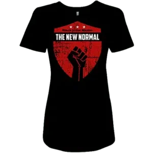 The New Normal Women