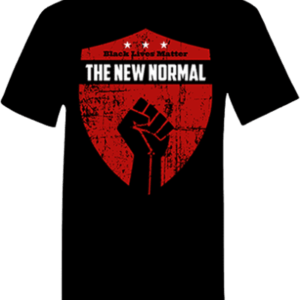 The New Normal